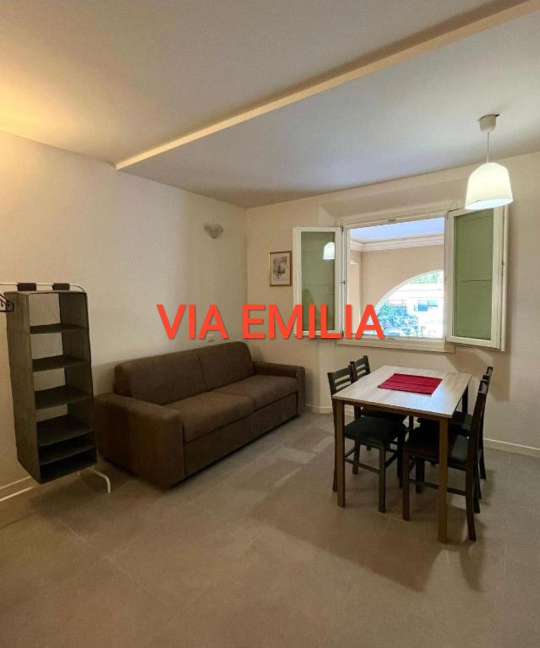 Via Agucchi & Via Emilia Apartments Bolonya Dış mekan fotoğraf