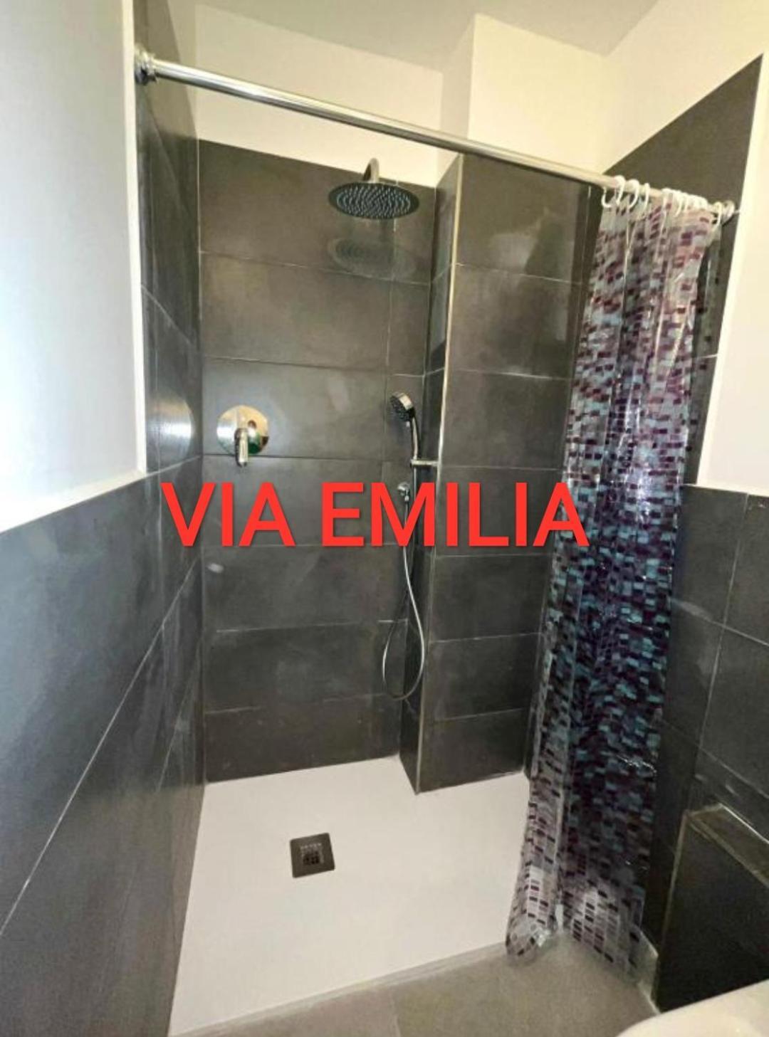 Via Agucchi & Via Emilia Apartments Bolonya Dış mekan fotoğraf